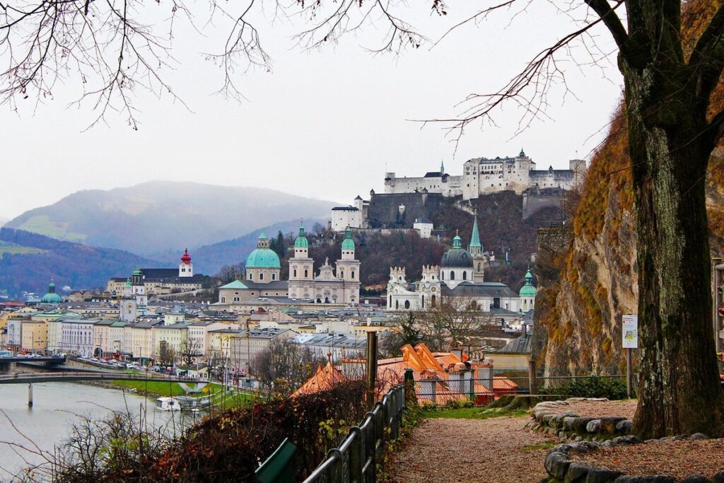 Austrian language