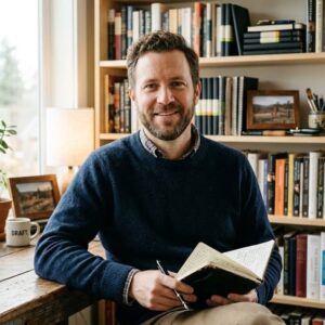Daniel Mercer 