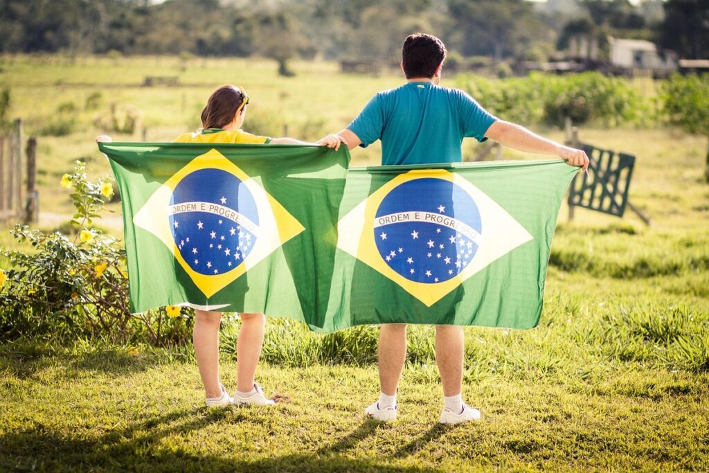 brazil country official language