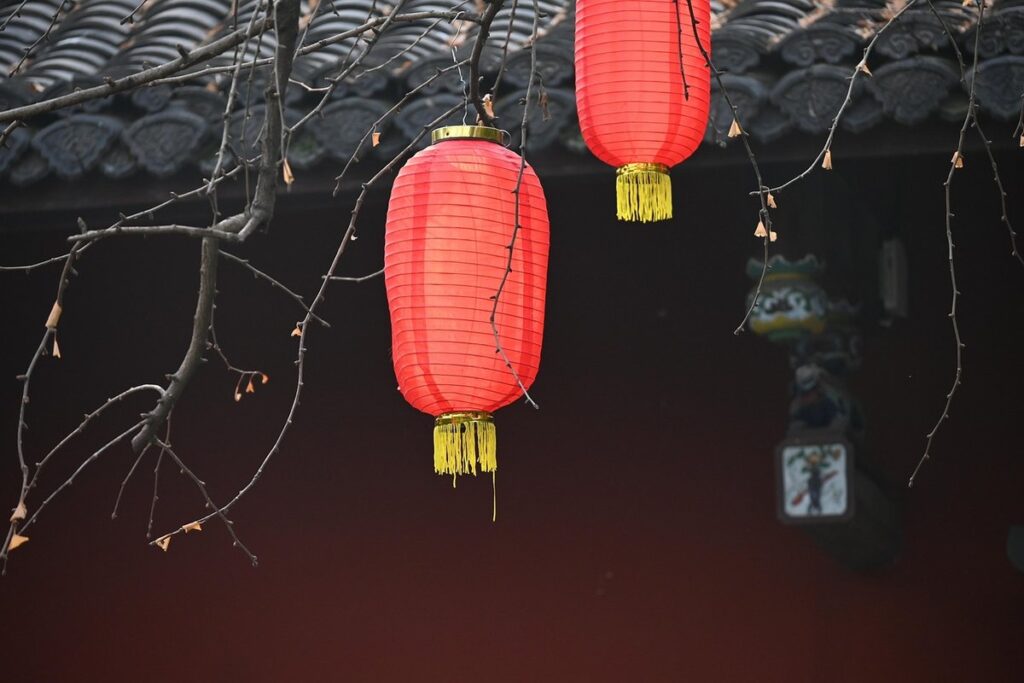 chinese traditions