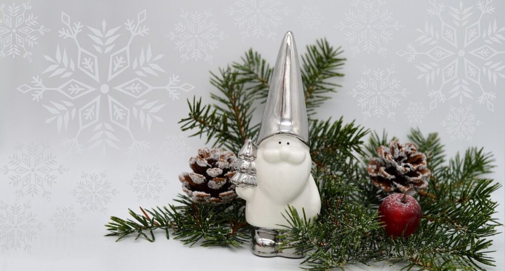danish christmas cards