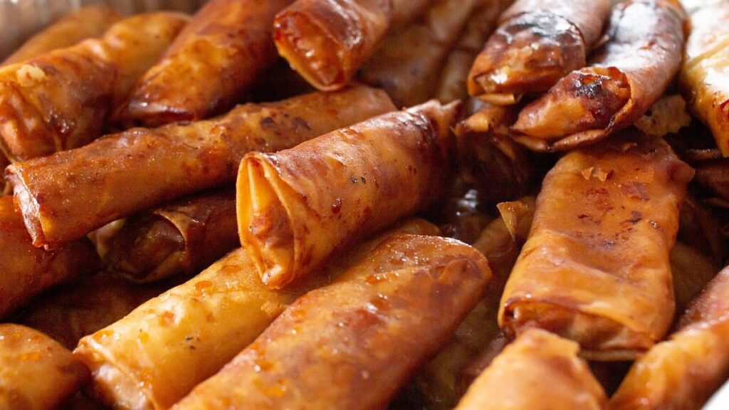 filipino cuisine