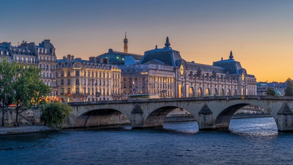 culture and civilization of france in french