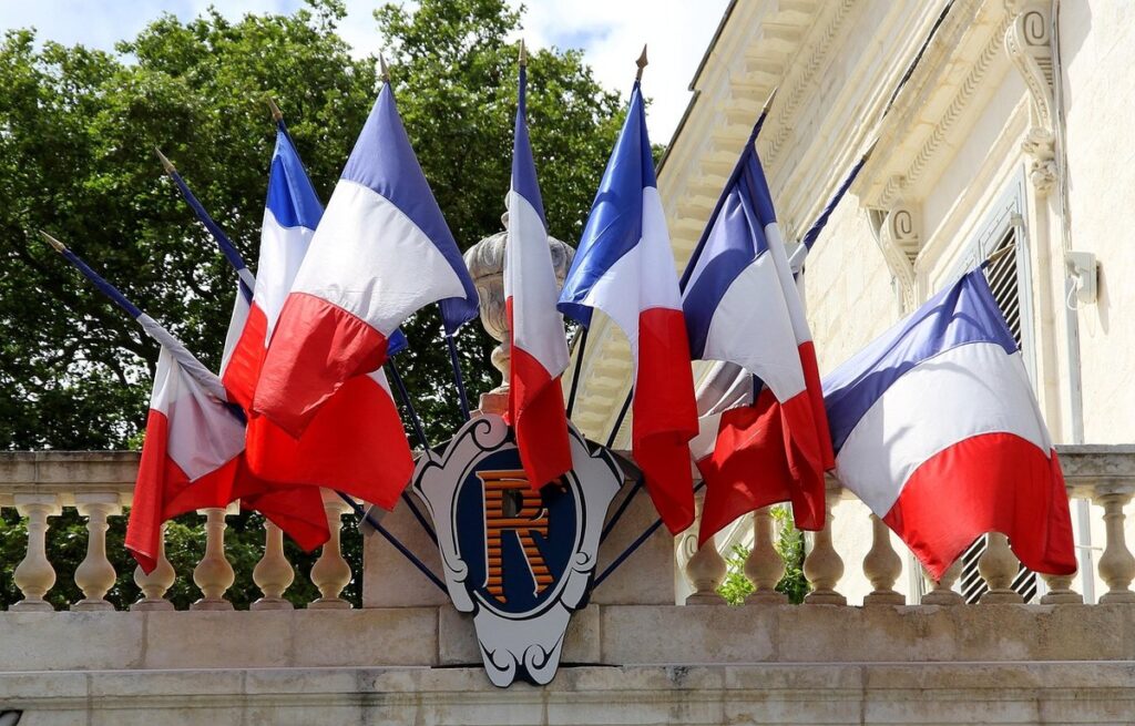 French National Day