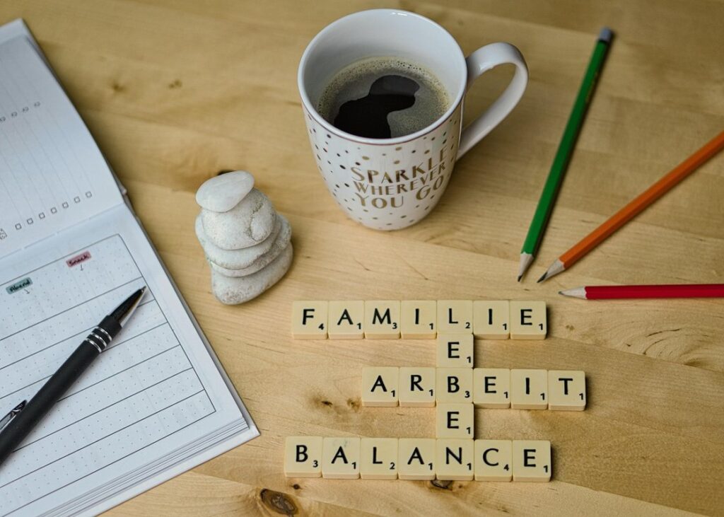 work life balance in different countries comparison