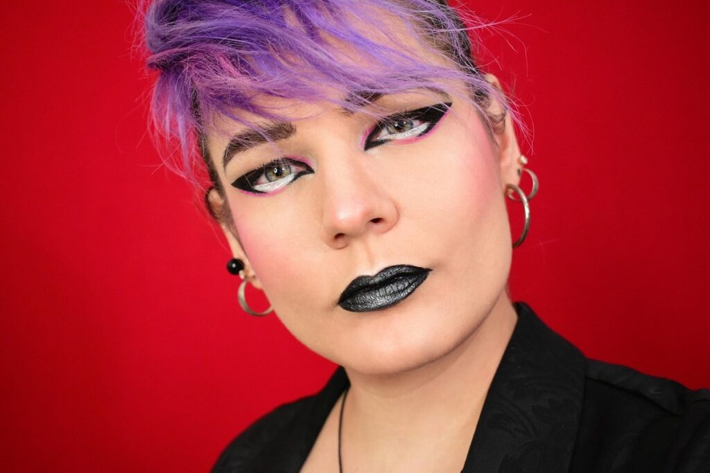 goth subculture
