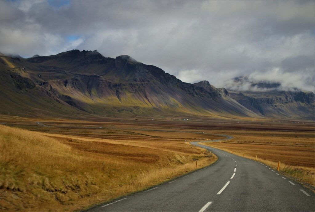 iceland language