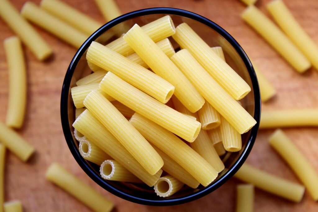 italian culture food