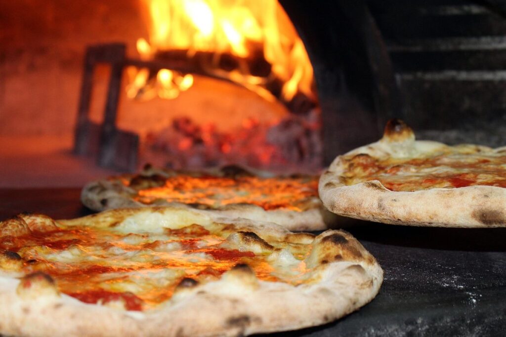 Italian dishes