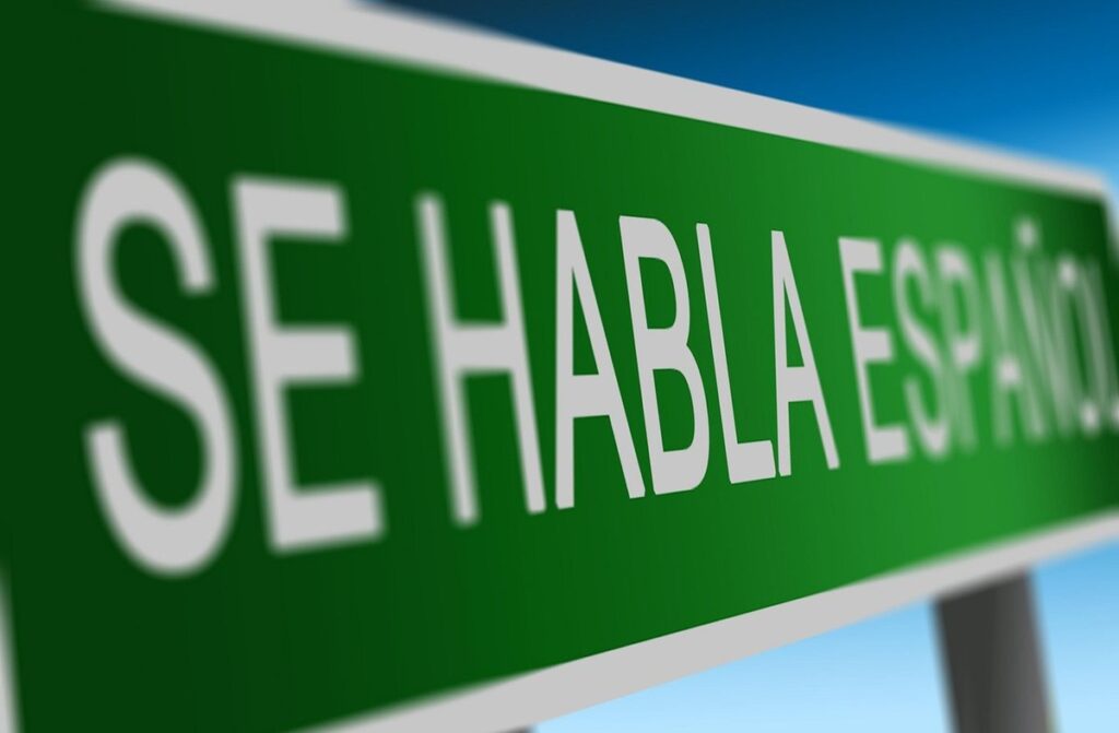 Languages in Spain