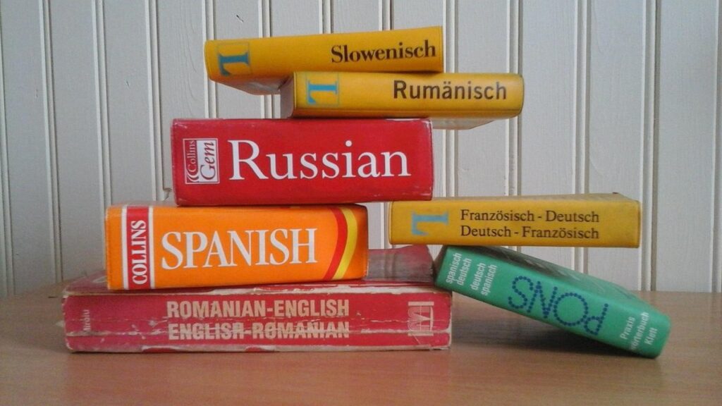 learn russian