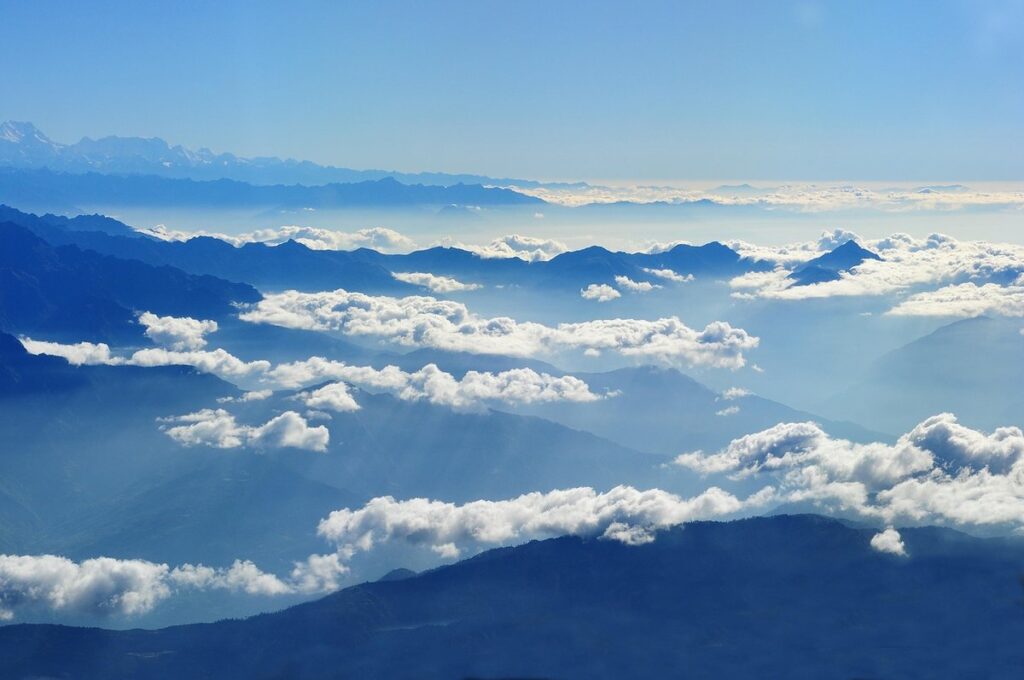what language does nepal speak