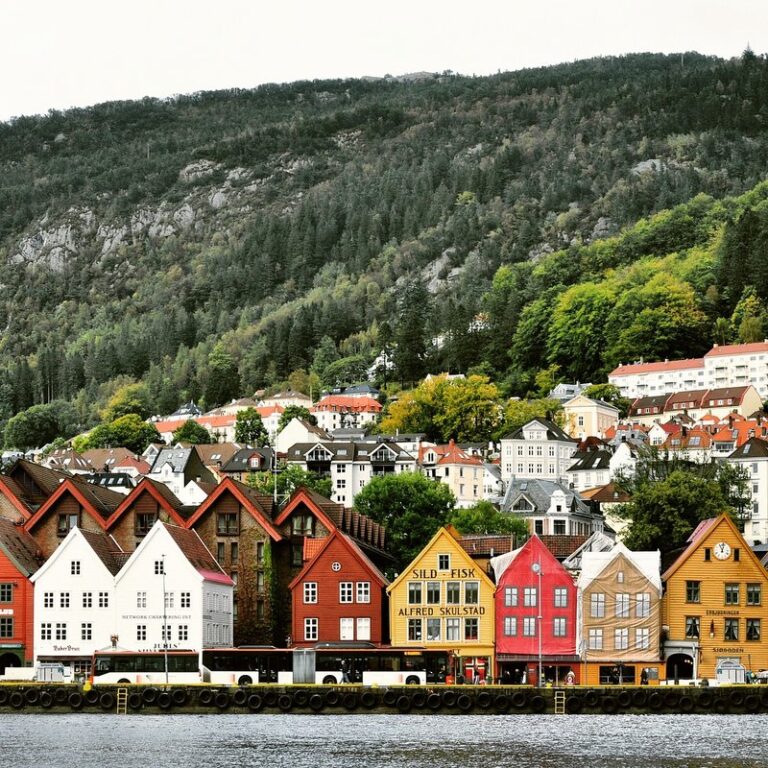 how long does it take to learn norwegian