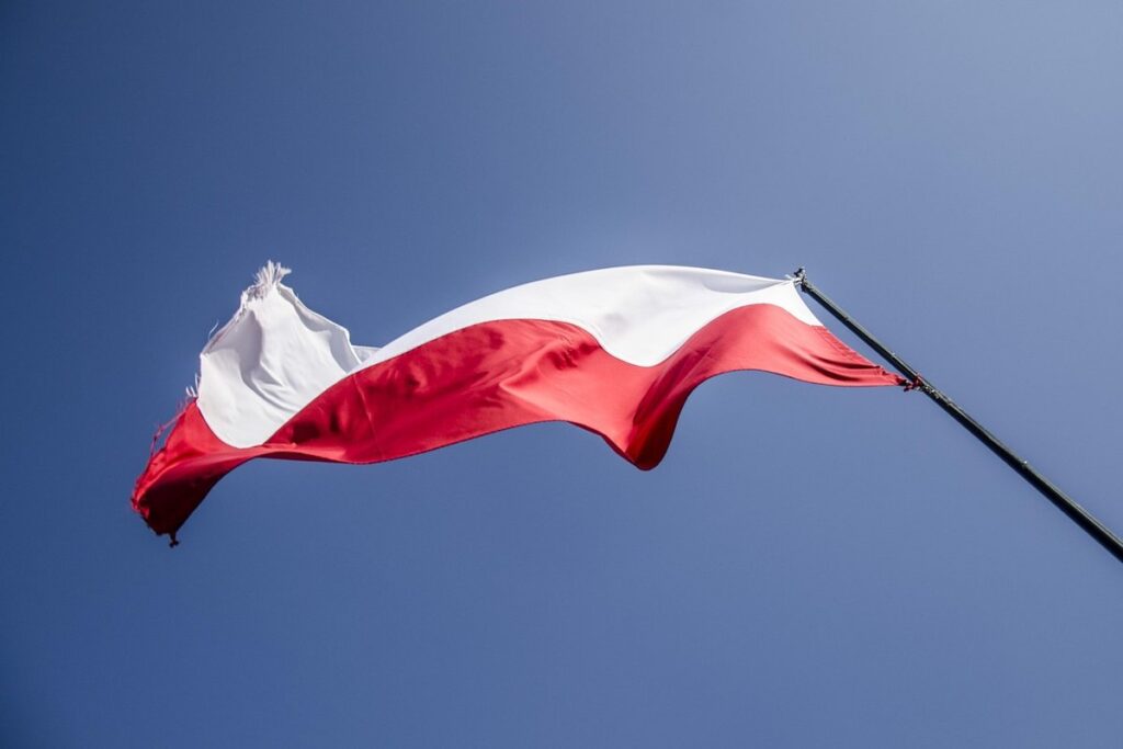 polish language