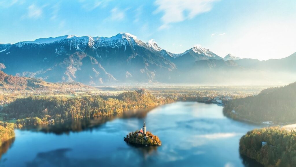 slovenia language