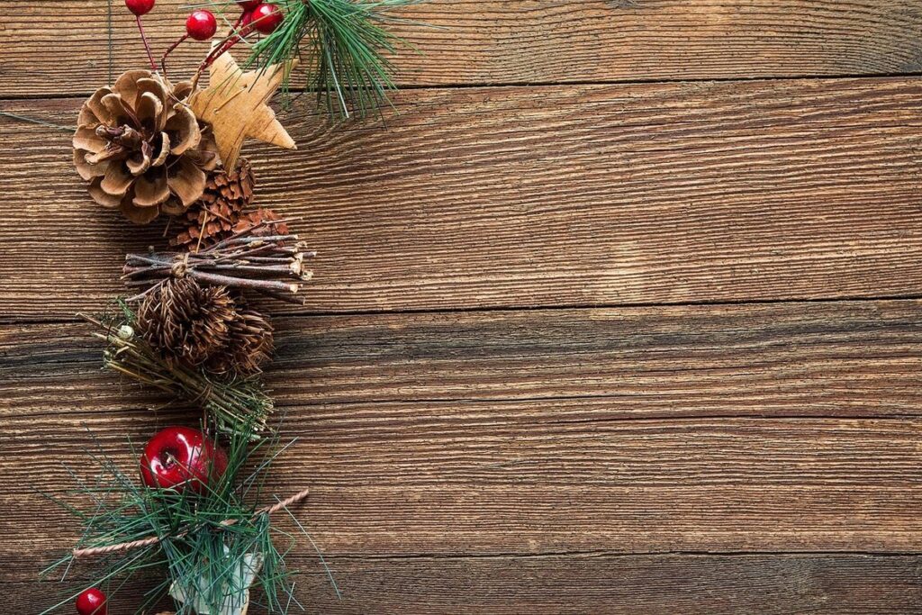 slow simple seasonal
