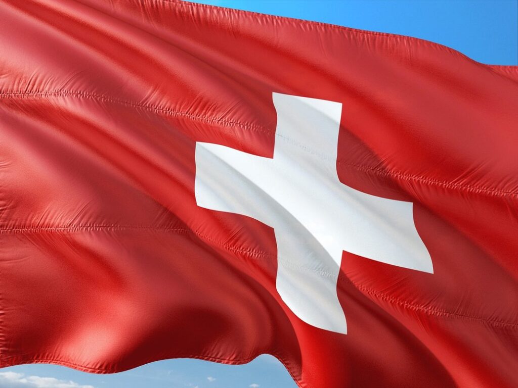 what language is spoken in switzerland zurich