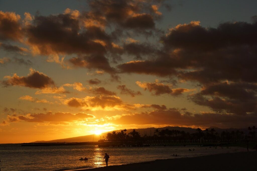 history of oahu hawaii