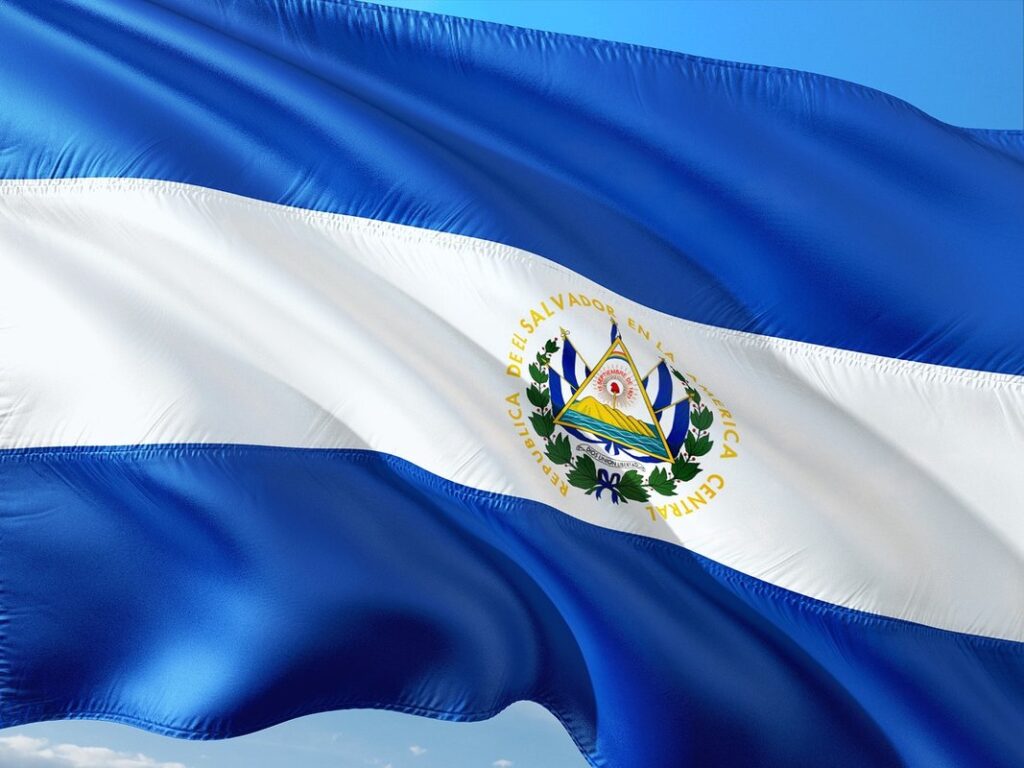 what language does el salvador speak