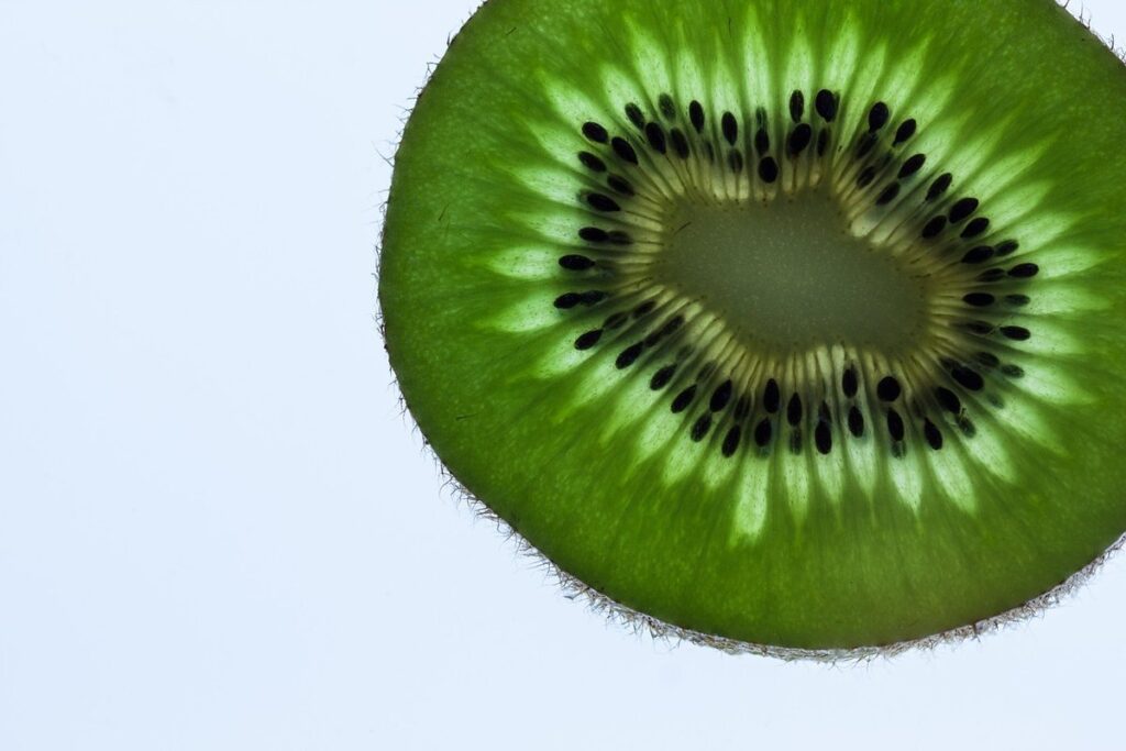 kiwi language