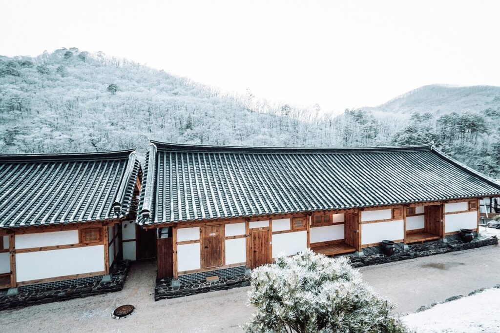 winter traditions in different cultures