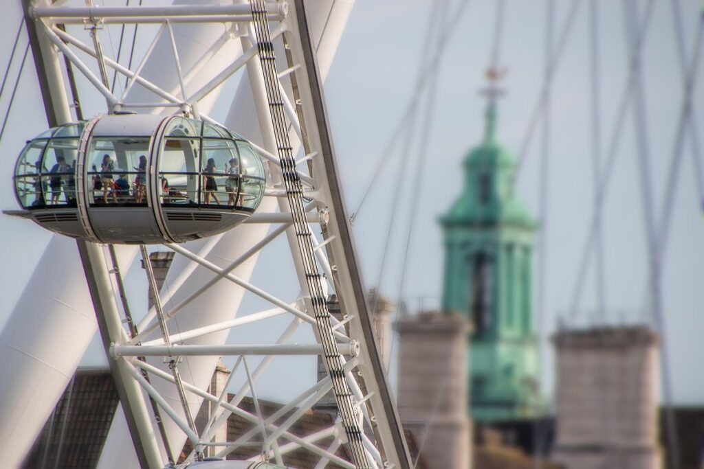 london slang