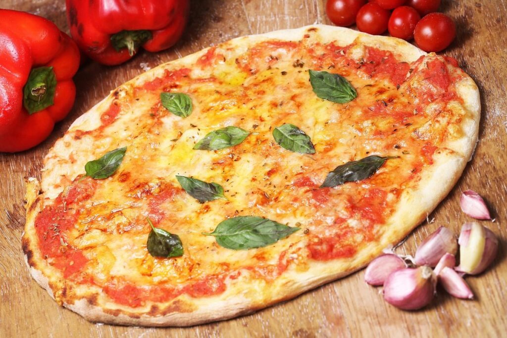 neapolitan cuisine culture