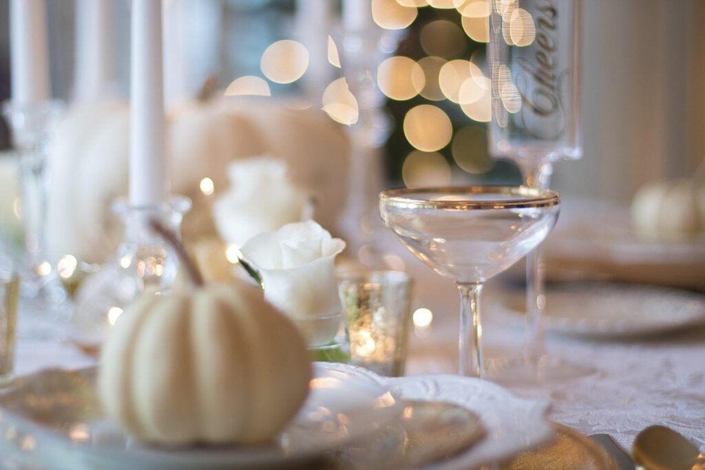 thanksgiving traditions