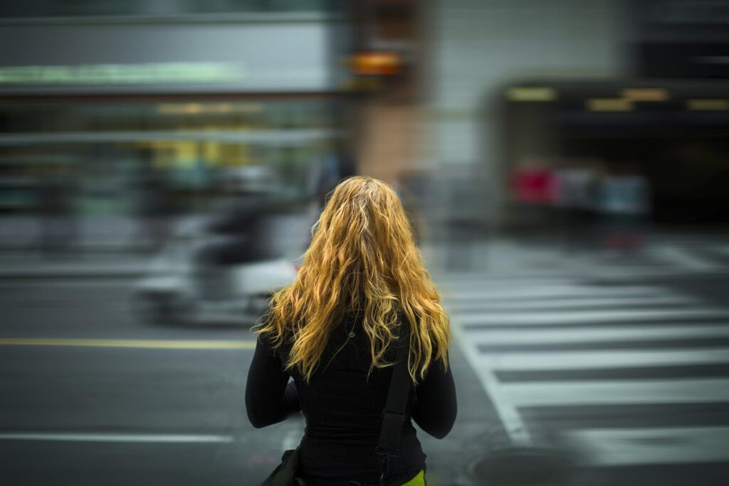 urban lifestyle differences