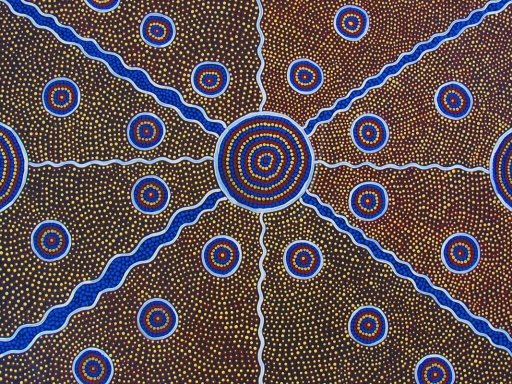 australian customs and traditions