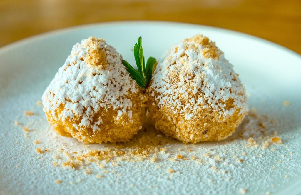 austria traditional food