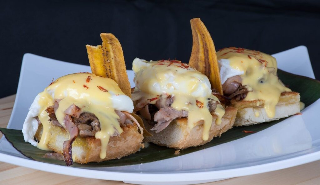 cuban cuisine in cuba