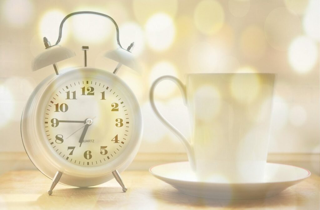 punctuality norms in different cultures