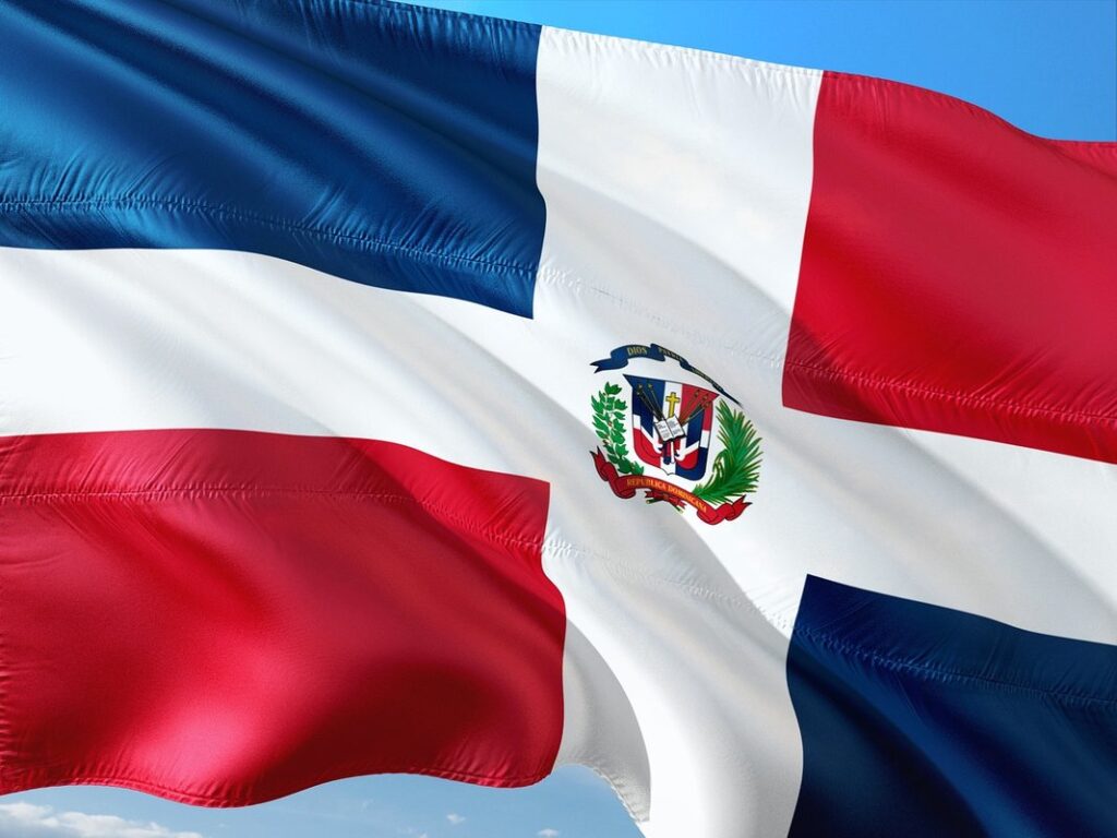 what language does dominican republic speak