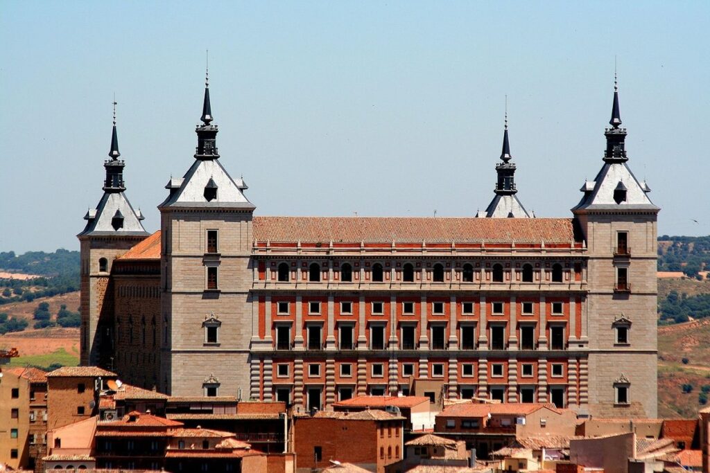 españa cultural