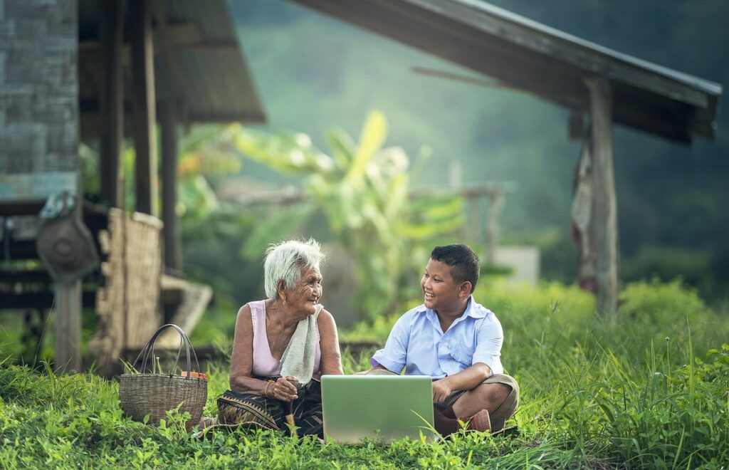 meeting partner’s culture family expectations