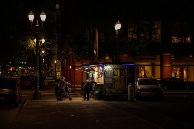 food carts in portland oregon