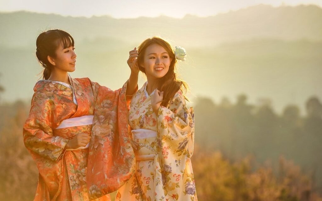 friendship culture