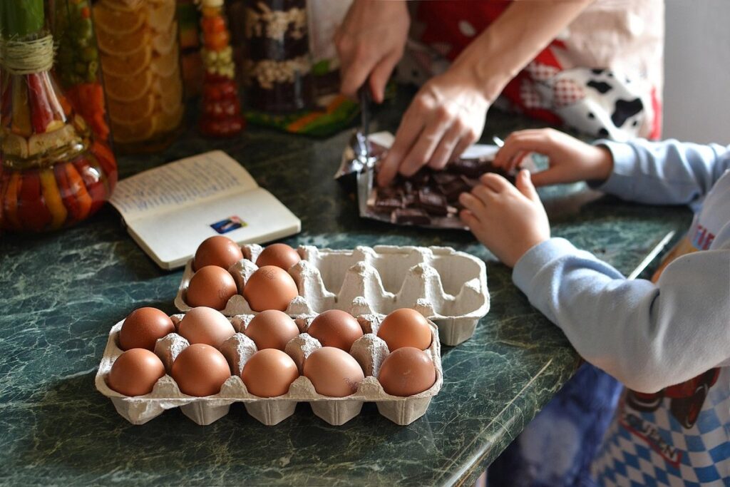 home cooking traditions around the world