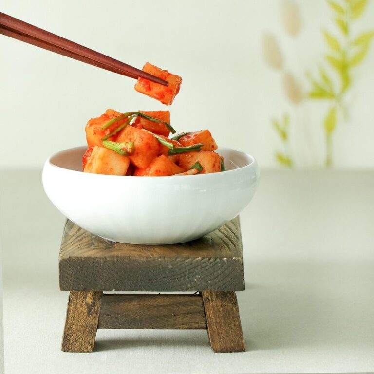 korean cuisine traditions