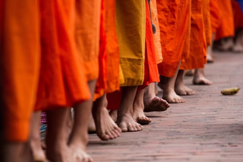 what language is spoken in laos