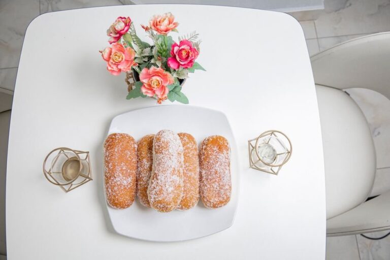 what is a malasada