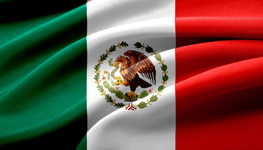 official language of mexico