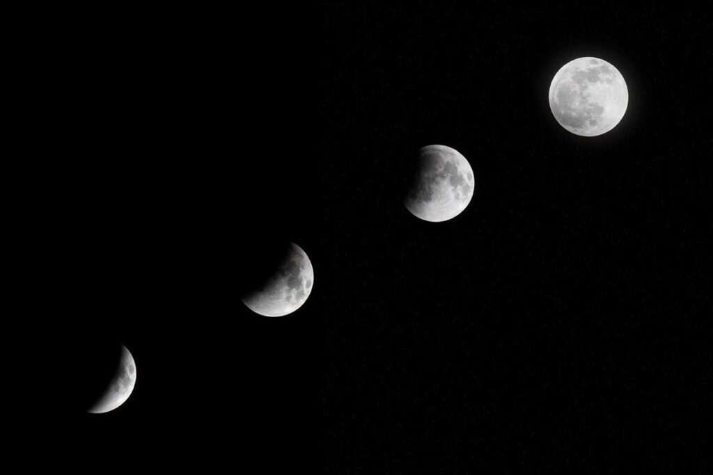 eid moon sighting