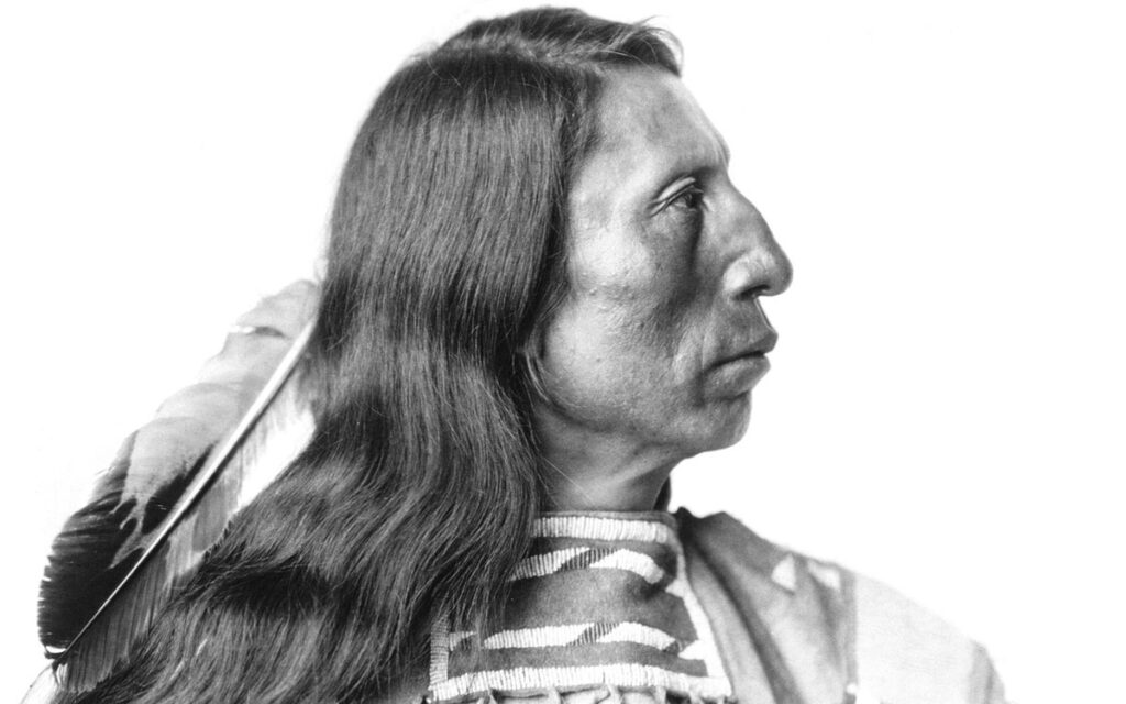 traditions of native american