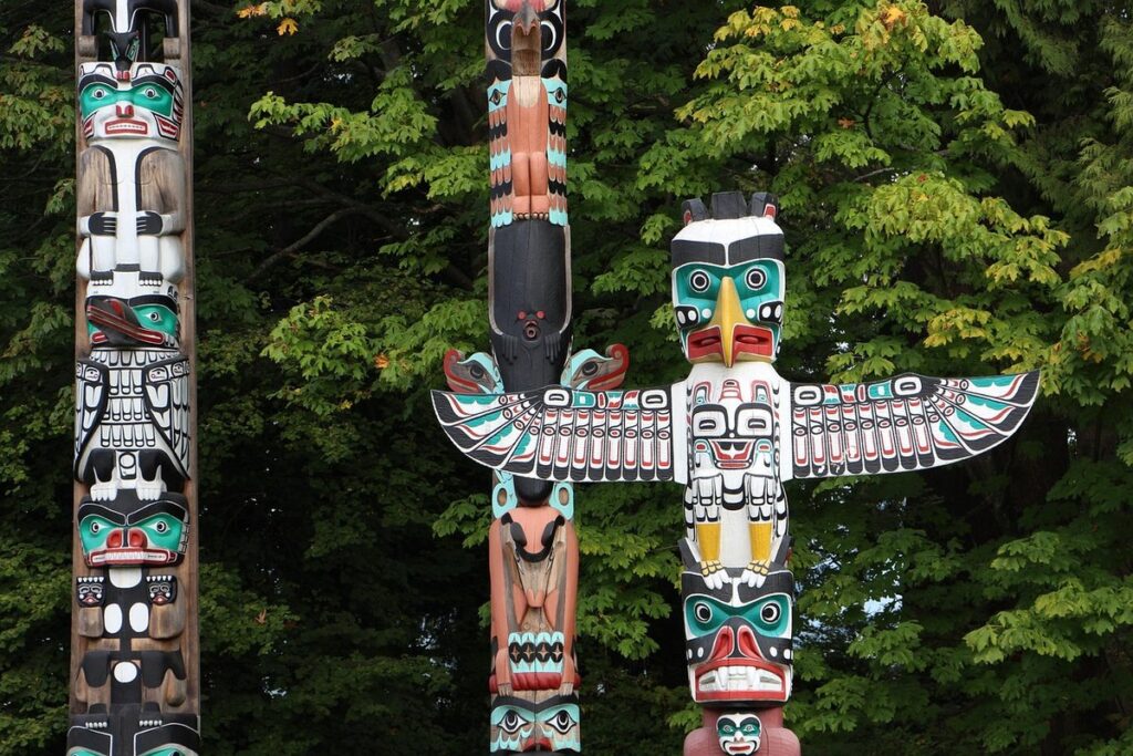 native american beliefs and customs