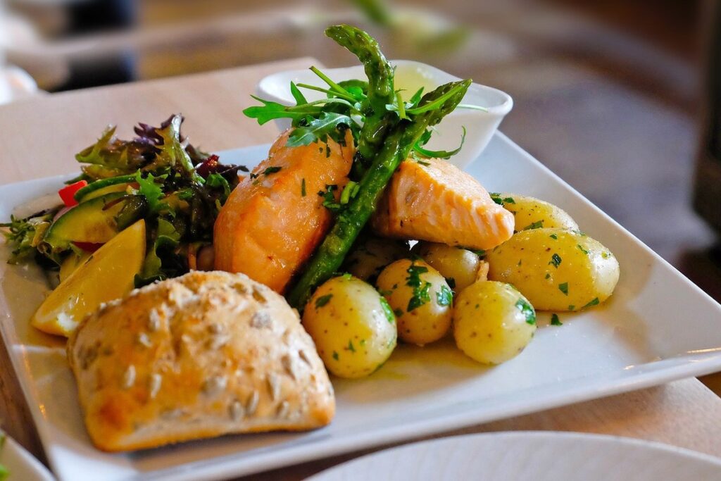 norwegian cuisine