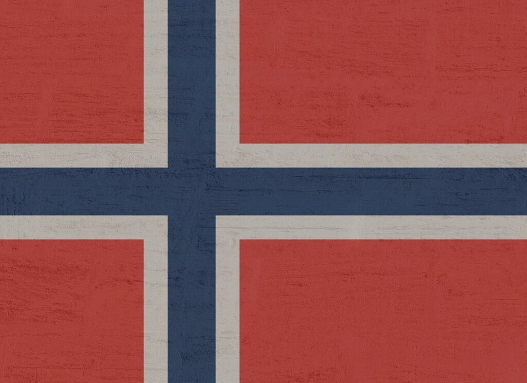 national language of norway
