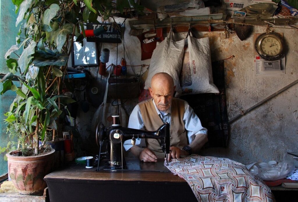 what country has the oldest language in the world