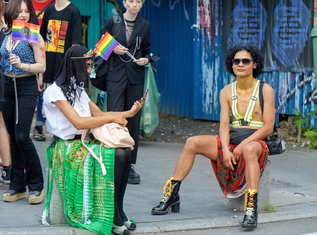 pride month events